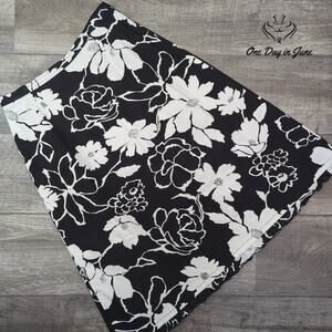 Talbots A Line Skirt Size 8